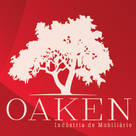 OAKEN, INDUSTRIA DE MOBILIÁRIO