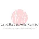 LandSkap. Anja Konrad