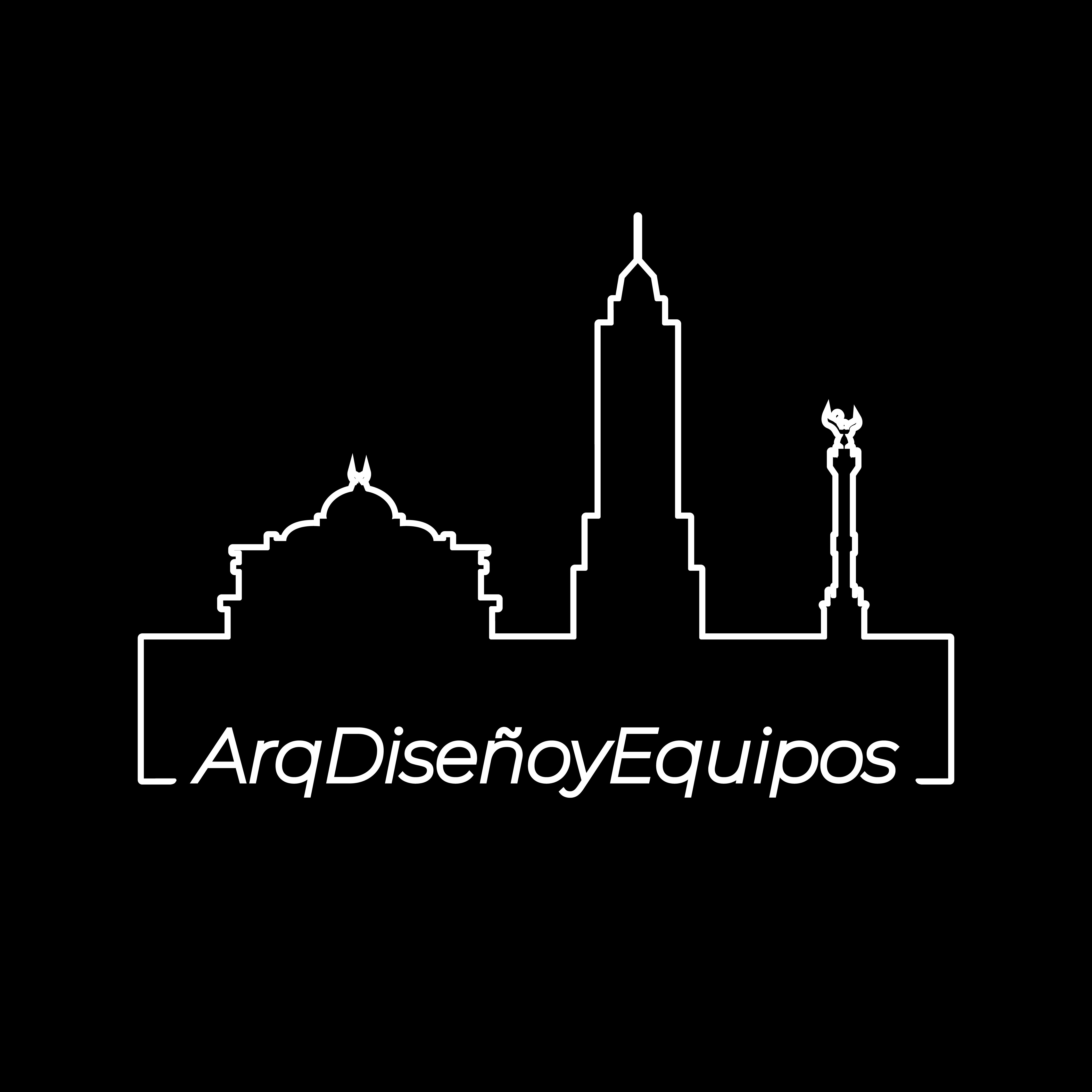 ARQ DISEÑO Y EQUIPOS