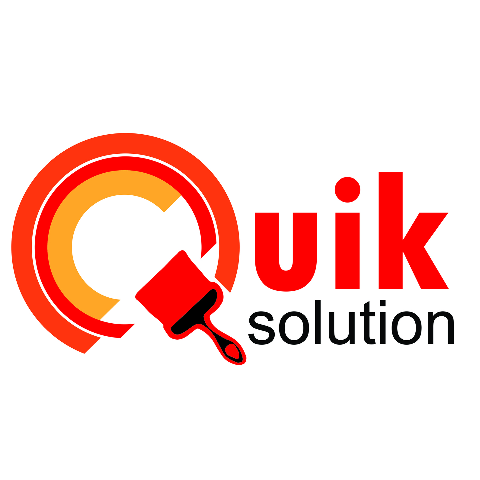 Quik Solution