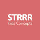 Stoerrr—Kids Concepts