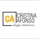 CRISTINA AFONSO, Design de Interiores, uNIP. Lda