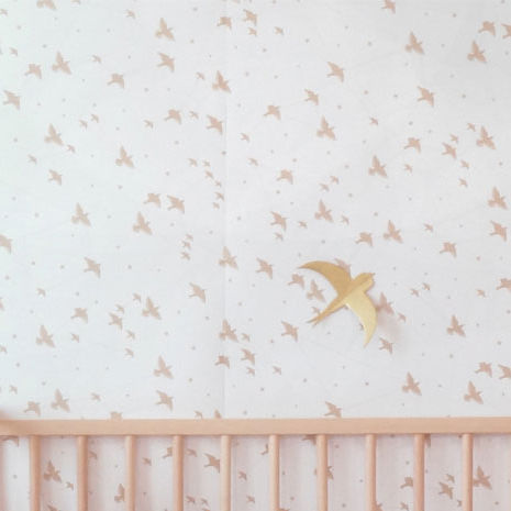 Luciole Et Cie Chambre Enfant A Paris Sur Homify