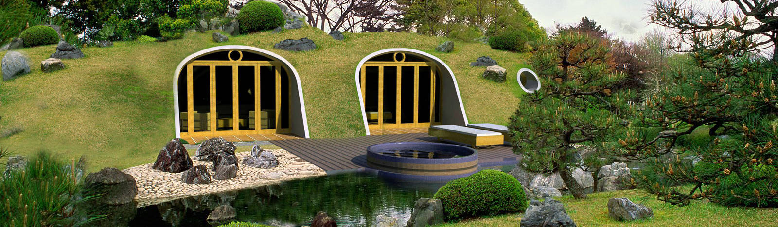 Green Magic Homes Home Builders In Miami Homify