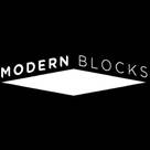 Modern Blocks – Photographie Contemporaine