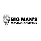 Big Man&#39;s Moving Company