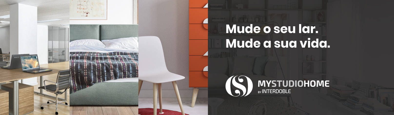 MY STUDIO HOME—Design de Interiores