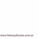 FEF Arquitectas avatar