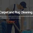 Classy Carpet and Rug Cleaning