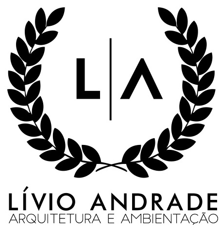 Lívio Andrade arquitetura e ambientação