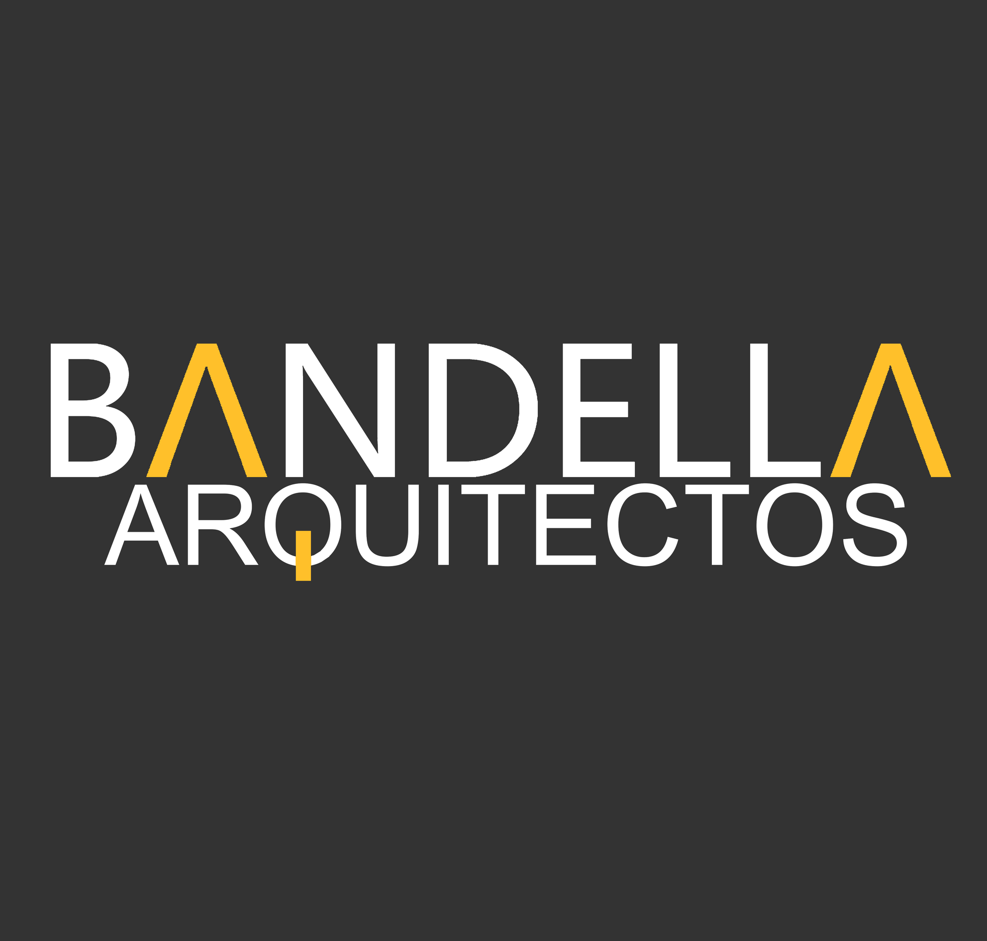 bandella arquitectura