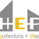 HEP Arquitectura