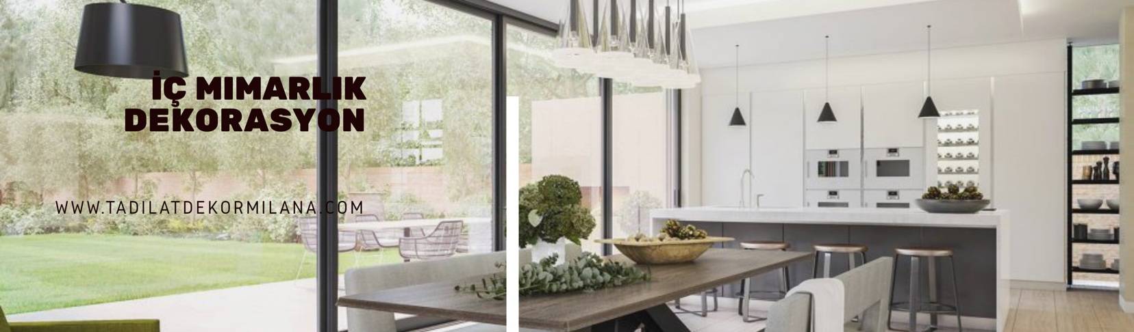Milana Tadilat Dekorasyon Istanbul Ic Mimarlar Homify