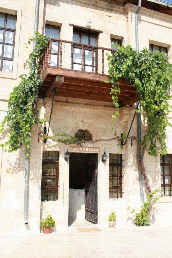 Stone Mansion Hotel (Taş Konak)