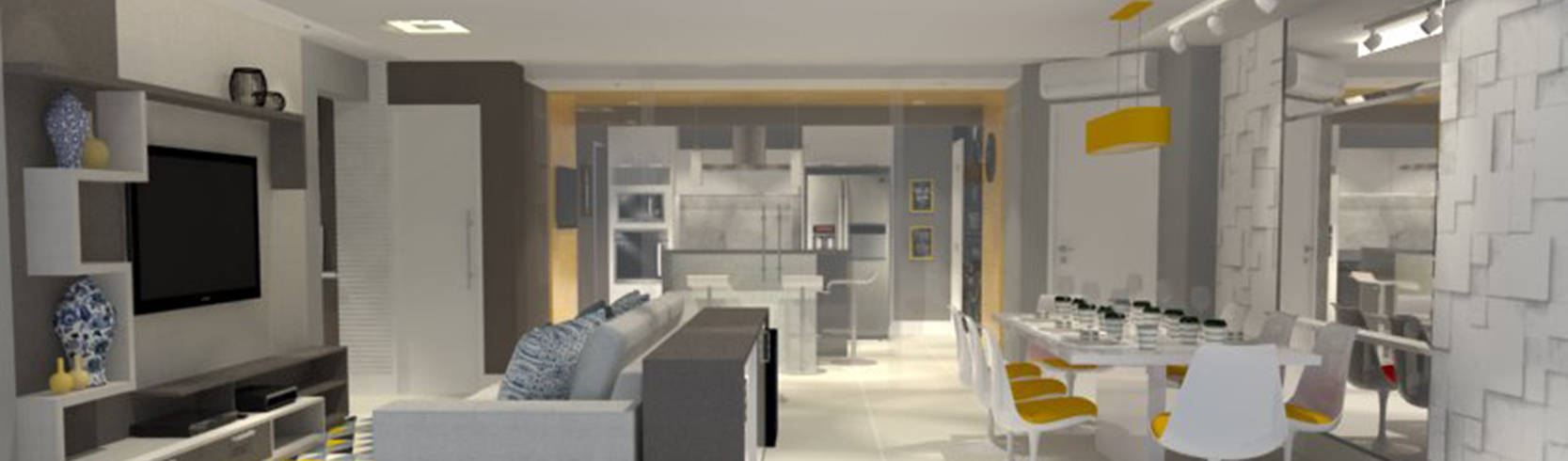 LILIAN FUGITA ARQUITETURA