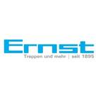 Ernst Stahl- und Treppenbau GmbH