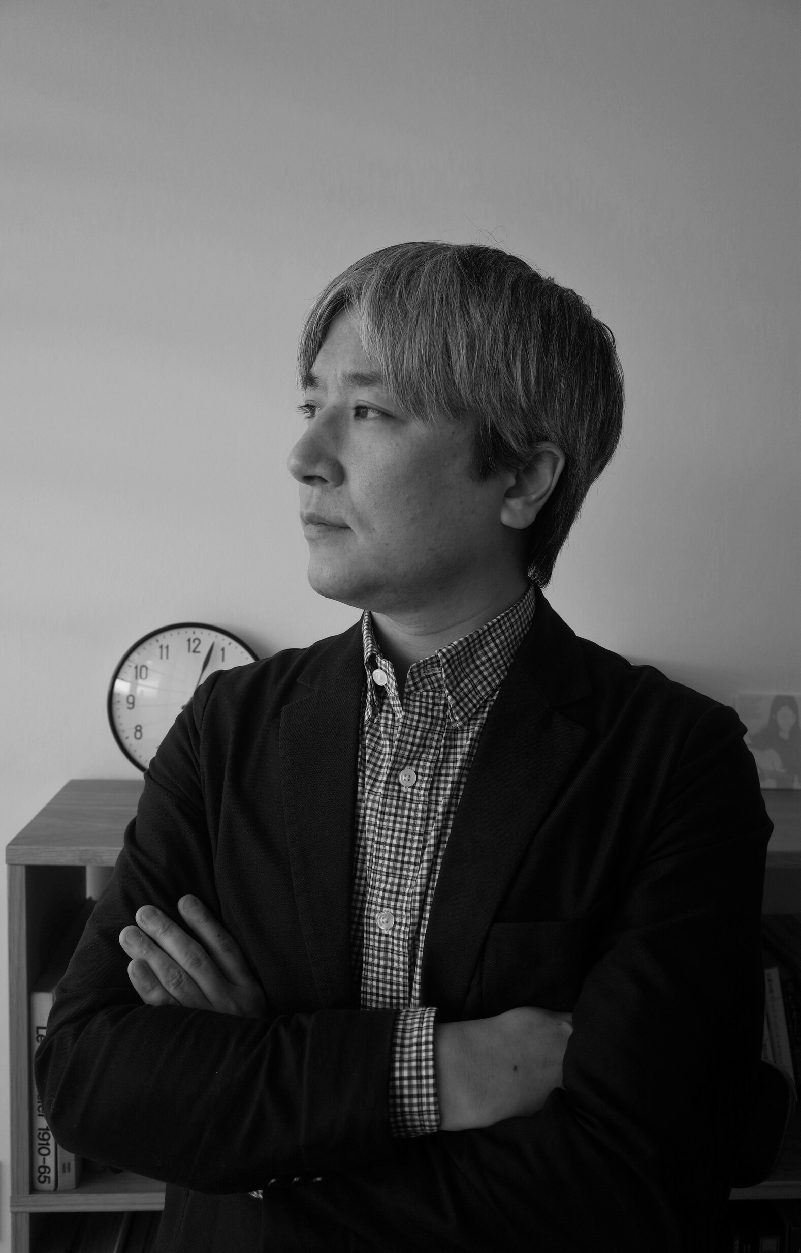 根據大野三太建築設計事務所一級建築士事務所隨意取材風 Homify