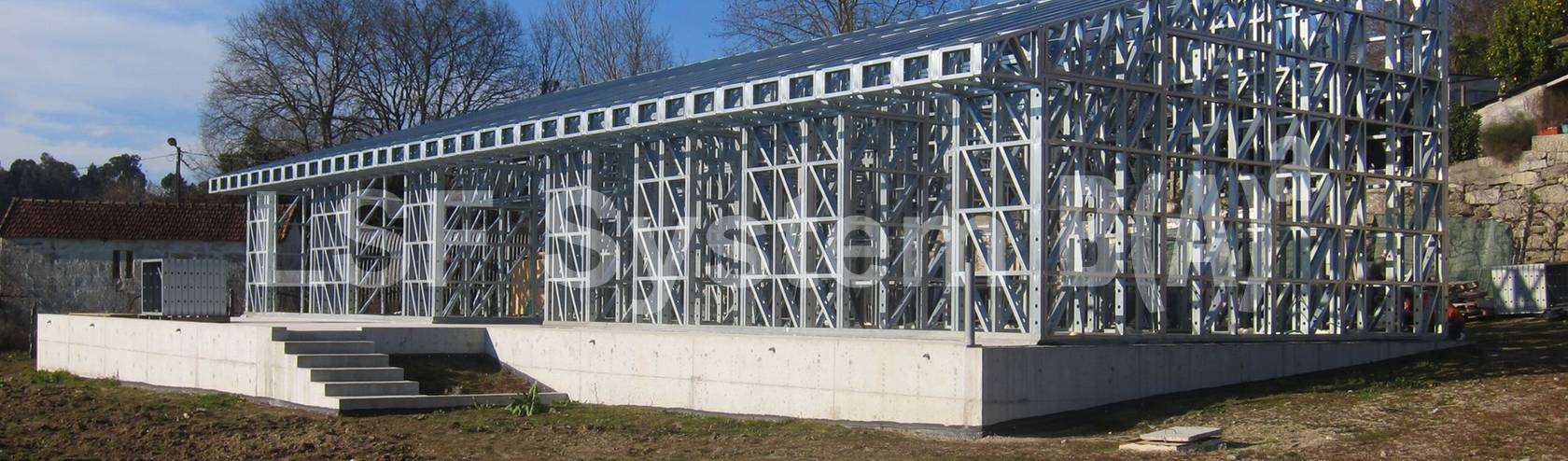 Lsf System B A ª Ao6015 Homify