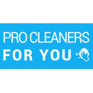 Pro Cleaners For You