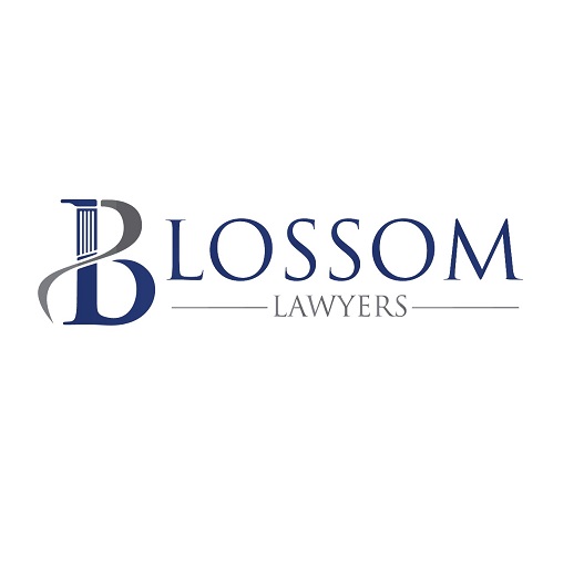 Blossom Lawyers