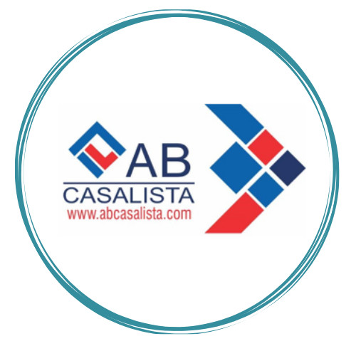 Abcasalista