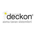 Deckon Asma Tavan Sistemleri