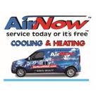 AirNow Cooling &amp; Heating