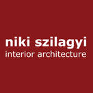 niki szilagyi interior architecture