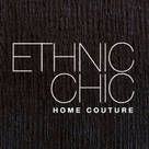 Ethnic Chic—Home Couture