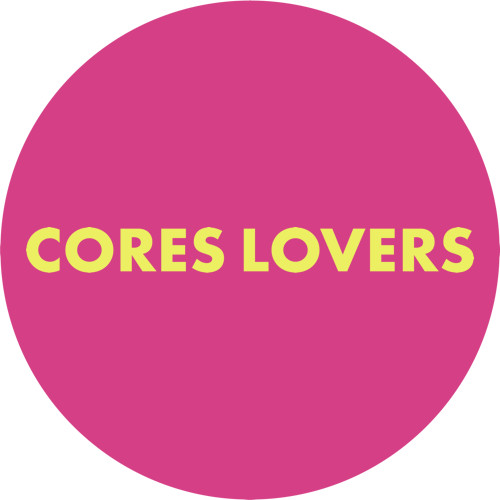 Cores Lovers