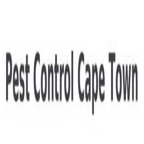 Pest Control Cape Town