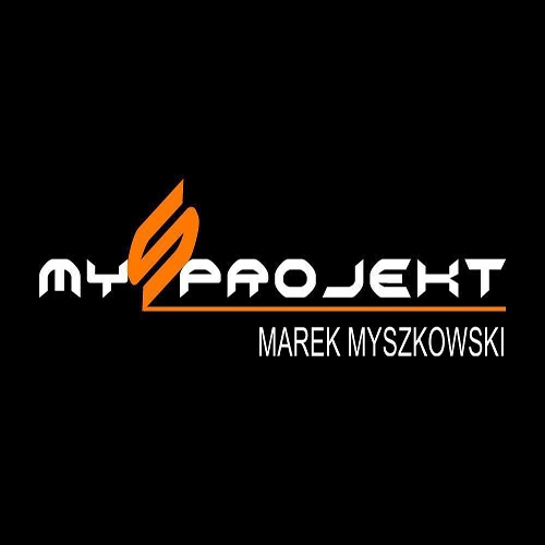 MYSprojekt Marek Myszkowski