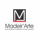 Madeir&#39;Arte Movelaria