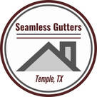 Temple Seamless Gutters