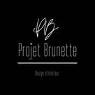 Projet Brunette Design d&#39;Intérieur