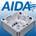 AIDA GmbH Whirlpools