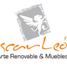 Oscar Leon/ Arte Renovable &amp; Muebles