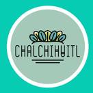 Chalchíhuitl