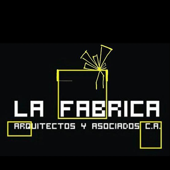 La Fabrica, arquitectos y Asociados C.A.