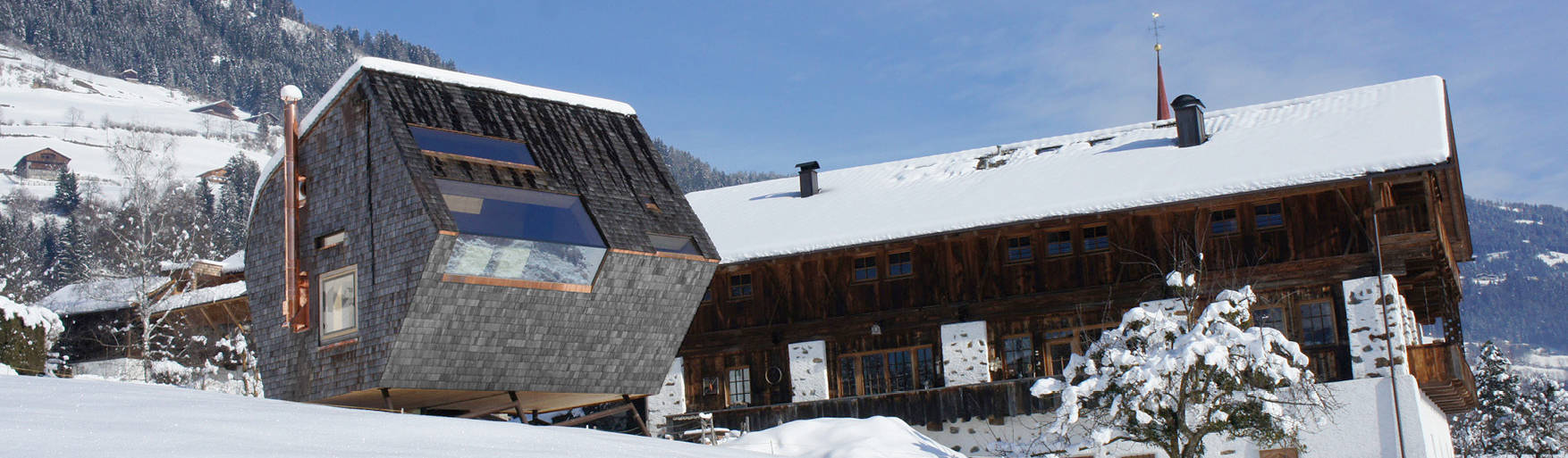 Aberjung Design Agency