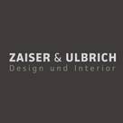 ZAISER &amp; ULBRICH  |  Design und Interior