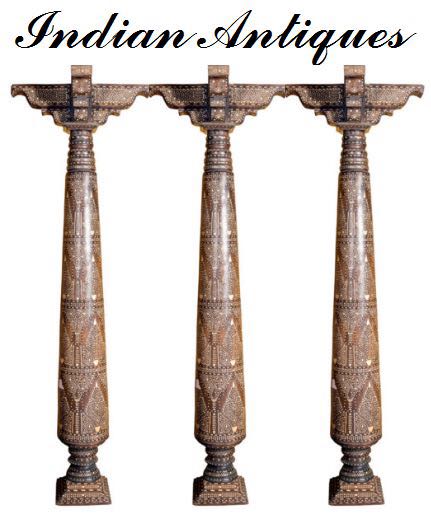 Indian Antiques Pillars contact:+919986583836