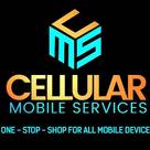 Cellular Mobile Services