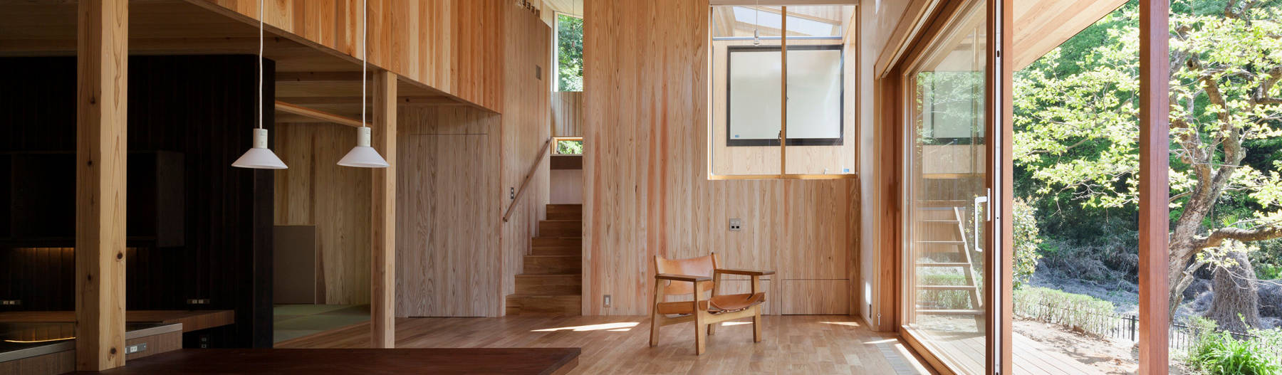 板倉の家 Homify