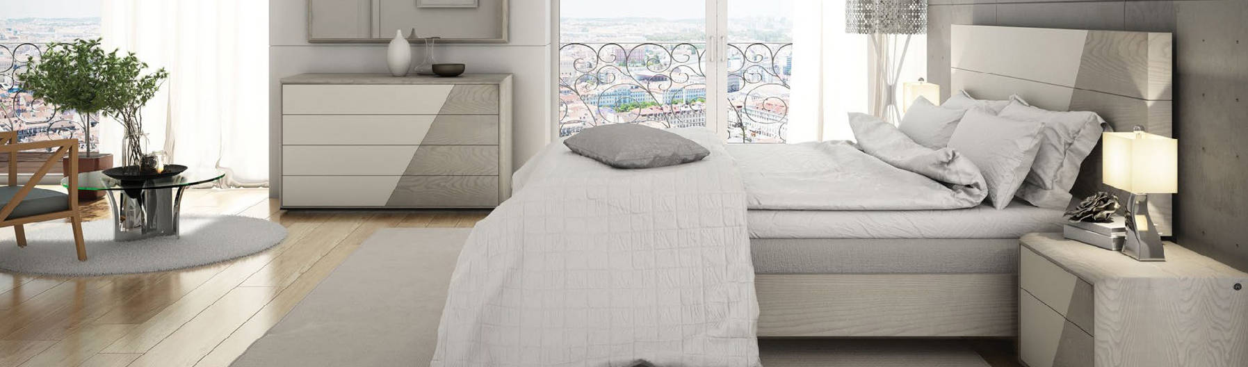 Maria José Faria Interiores Ldª