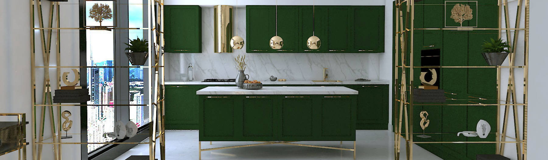 Natural Kitchen Istanbul Mutfak Ureticileri Homify
