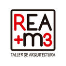 REA + m3 Taller de Arquitectura