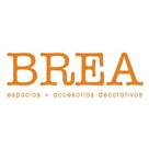 BREA ESPACIOS + ACCESORIOS DECORATIVOS