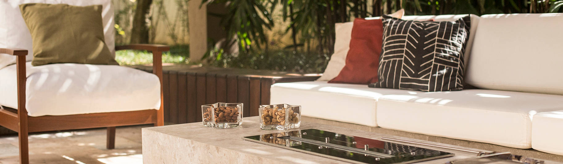 Cecília Mesquita Arquitetura