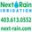 Next Rain Irrigation Ltd.